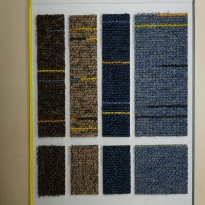 Ковровая плитка Escom Object 64033